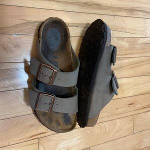 Birkenstock Arizona 37 Narrow